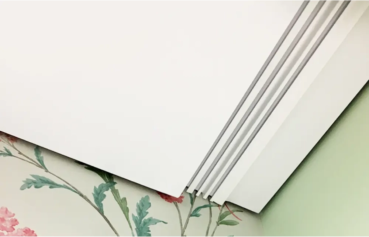 Фото потолка