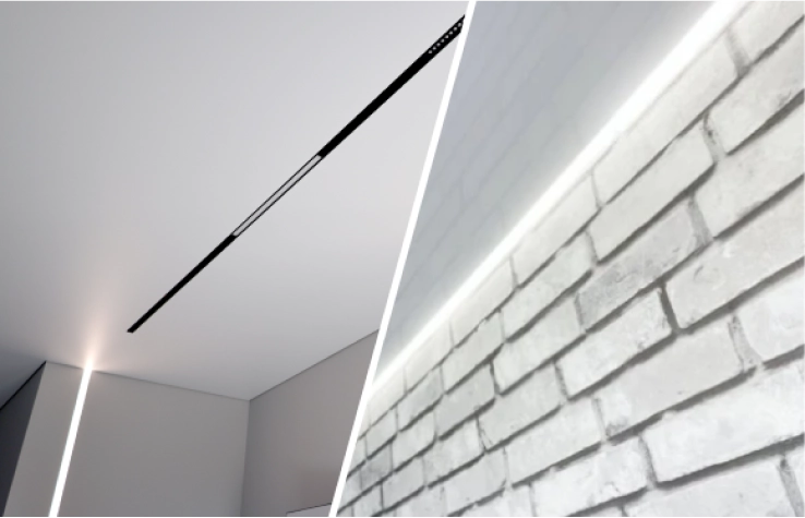 Фото потолка