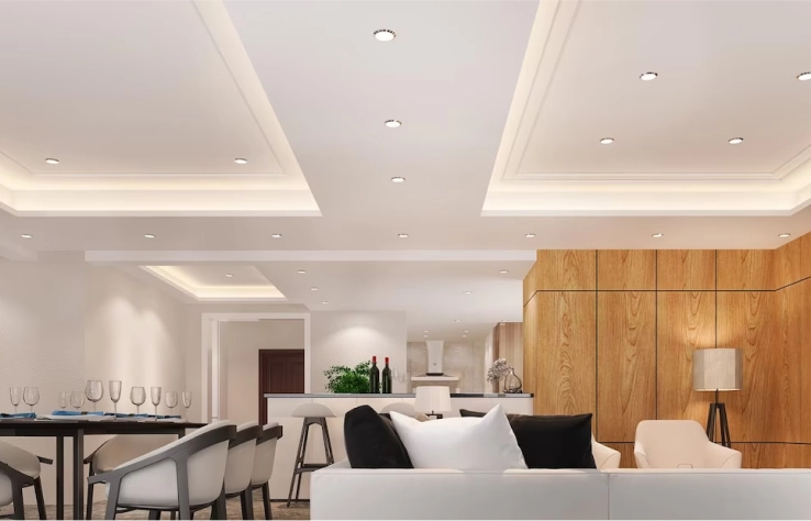 Фото потолка