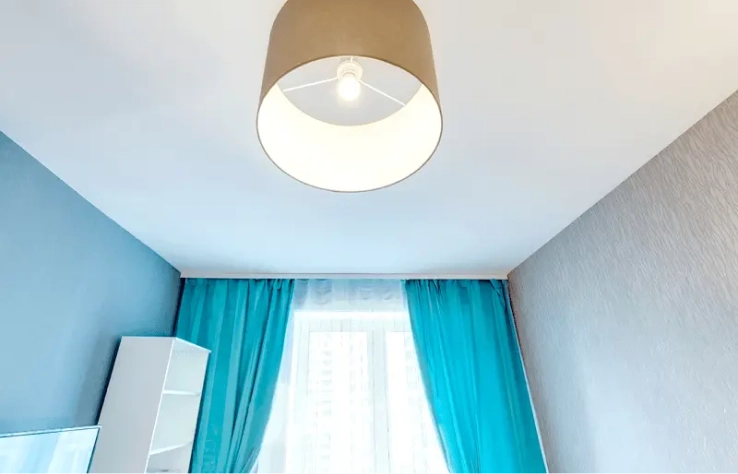 Фото потолка