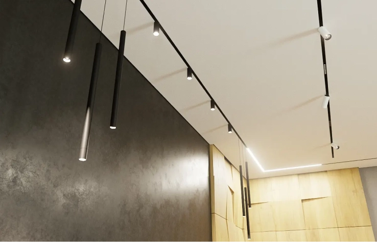 Фото потолка