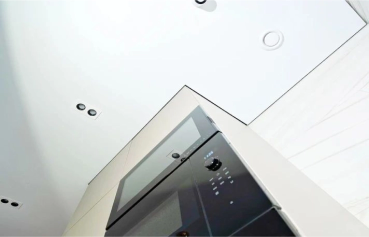 Фото потолка