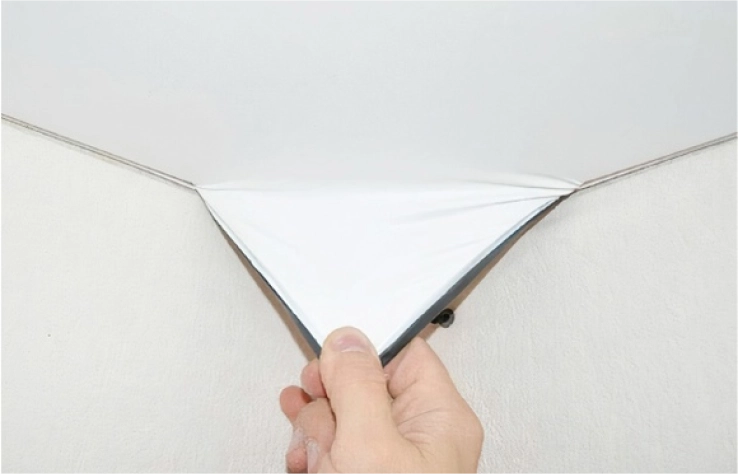 Фото потолка