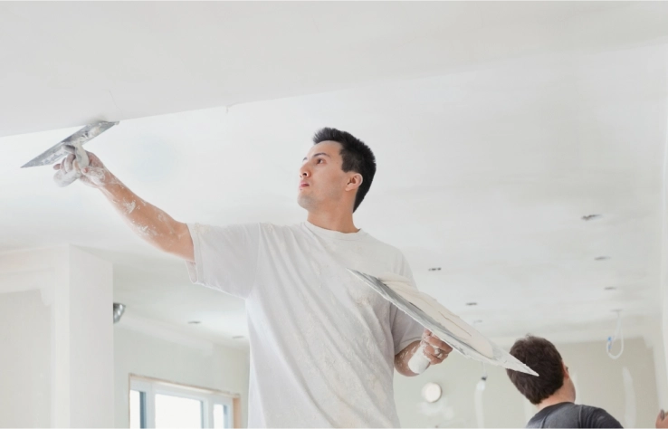 Фото потолка