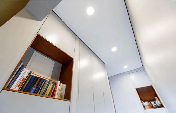 Фото потолка