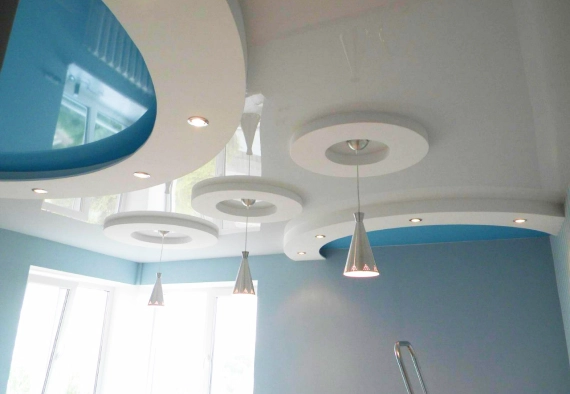 Разнообразие фактур