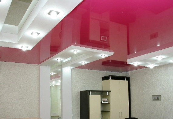 Зонирование пространства