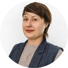 Менеджер монтажного отдела