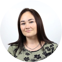 Руководитель отдела продаж