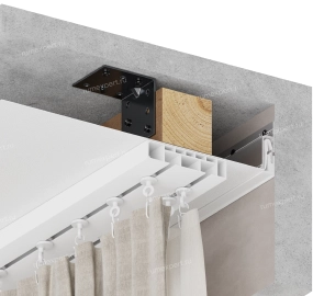 Установка обычным способом