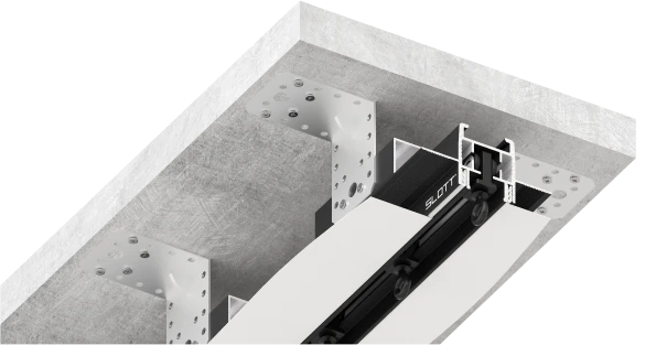 Система SLOTT MOTION 1