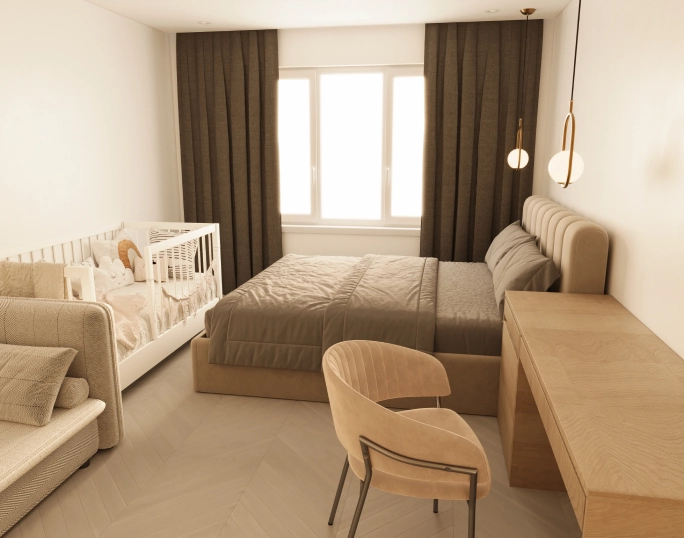 Фото квартиры До