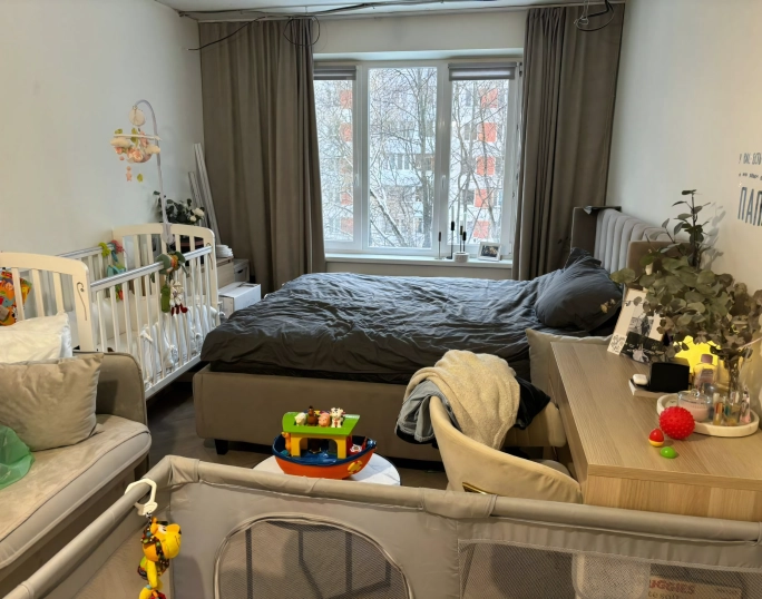 Фото квартиры До