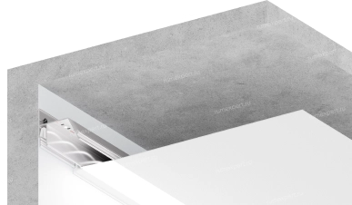 Контурные крепления