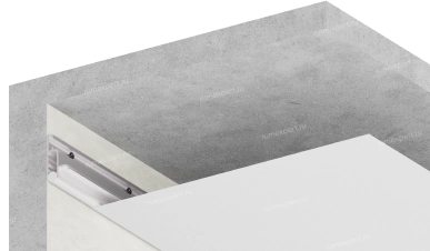 Бесщелевые крепления