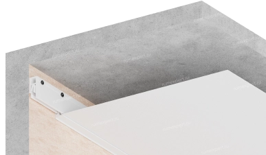 Стандартные крепления