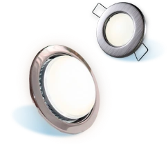 Светильники MR-16 в подарок!