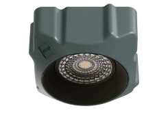 Светильник CLIP AntiSpot круглый