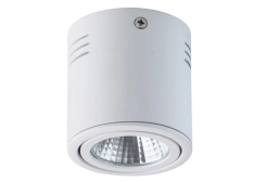 Спот накладной De Markt Круз