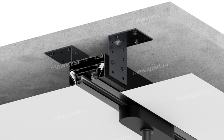 Трековая система Solid
