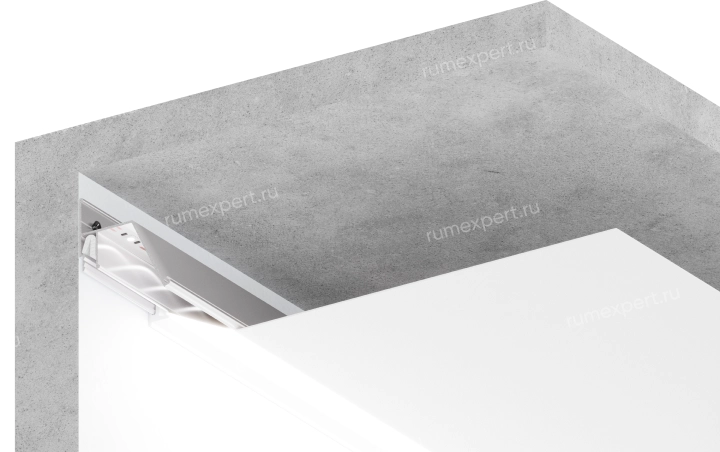 Контурный профиль Flexy KONTUR 02