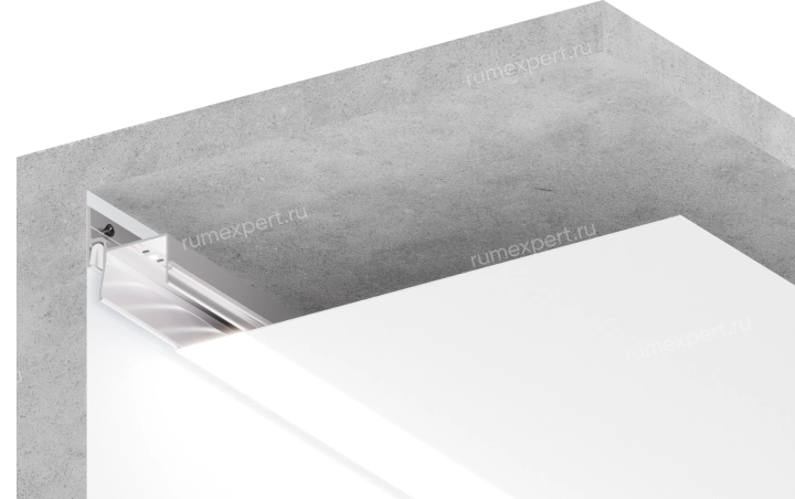 Контурный профиль Flexy KONTUR 01