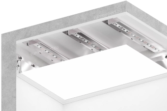 Профиль стеновой алюминиевый