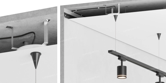 Трековая система Solid