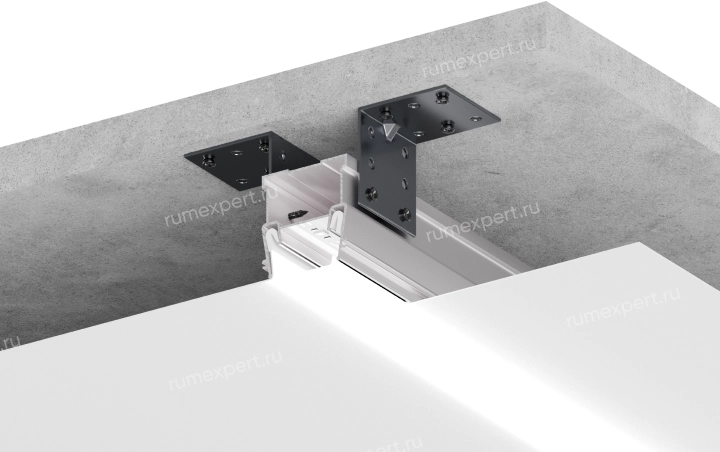 Световая линия Flexy LINE 30