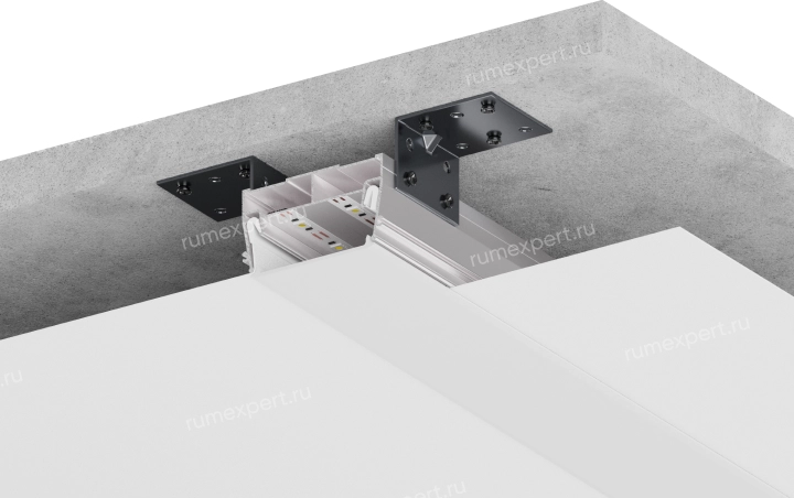 Световая линия Flexy LINE 50