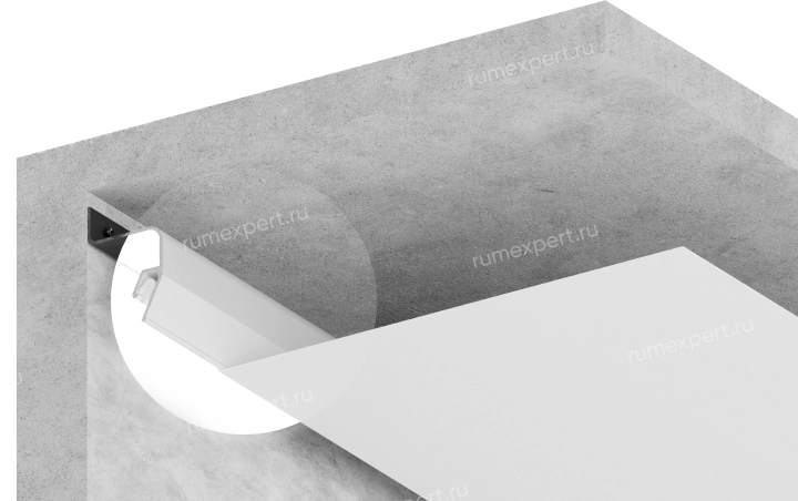 Парящий профиль ПК-6