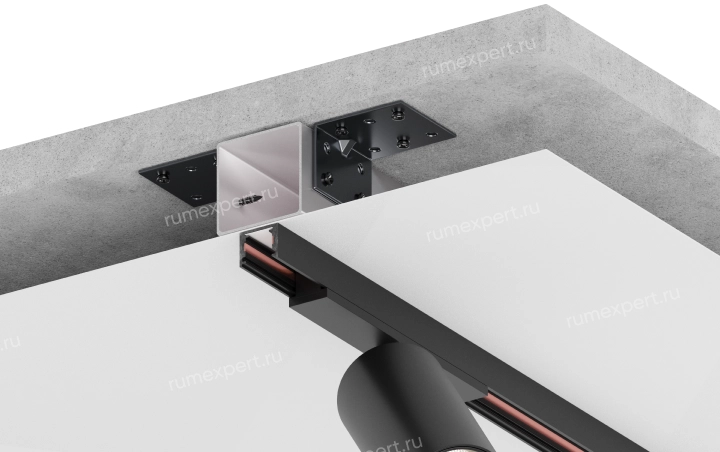 Трековая система Shine