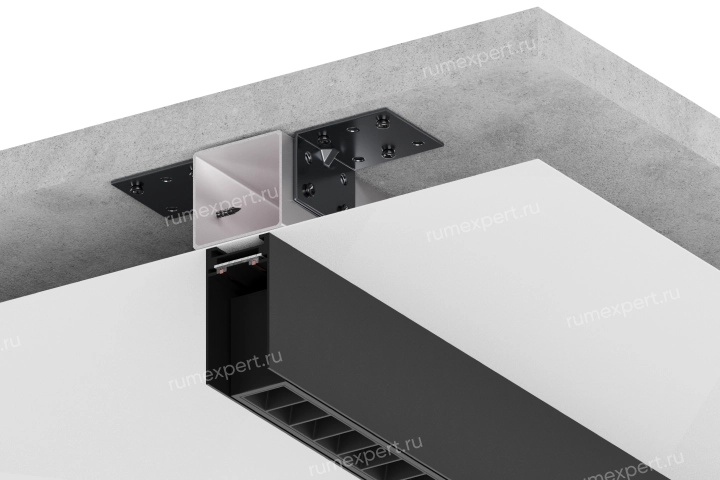 Трековая система Smart