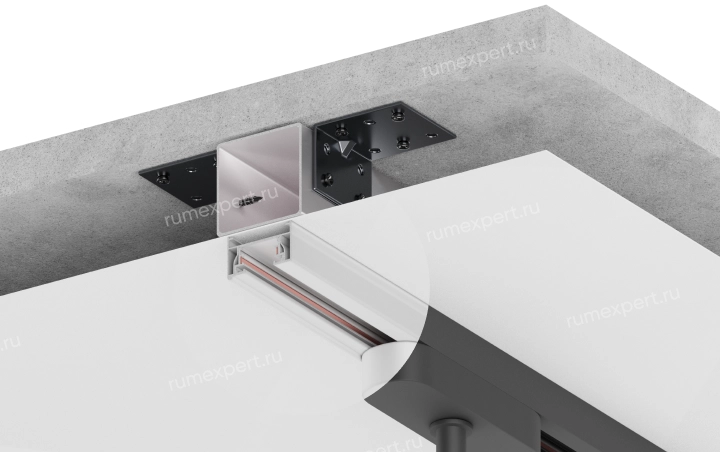 Трековая система Solid