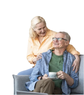 Пенсионеры