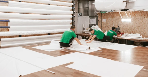 Гарантия на все