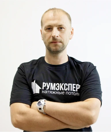 Никитин Егор