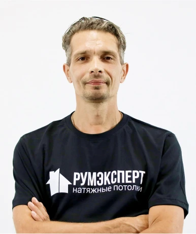 Строганов Юрий