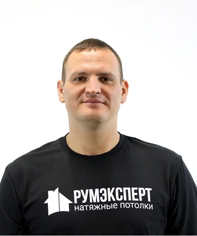 Бакаляр Даниил