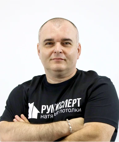 Долотон Олег