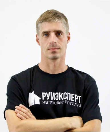 Рябов Дмитрий