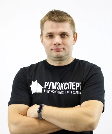 Маркин Алексей