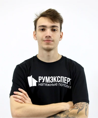 Шевченко Илья