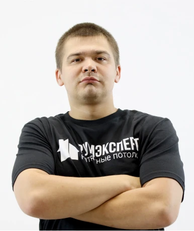 Максимов Максим