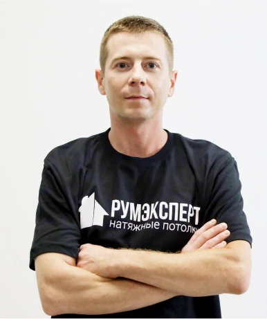 Мишенев Денис