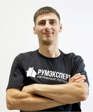 Боталов Андрей