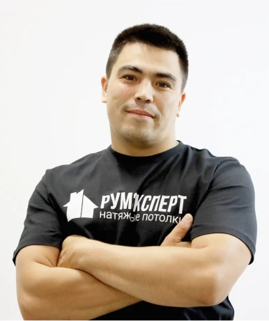 Максимов Виталий