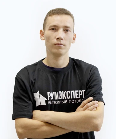 Сергеев Михаил