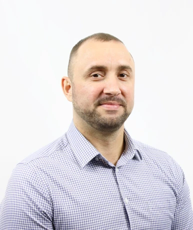 Костионов Сергей