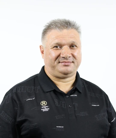 Решетников Андрей